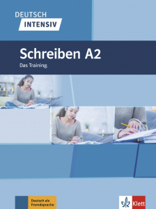 Deutsch intensiv Schreiben A2Das Training